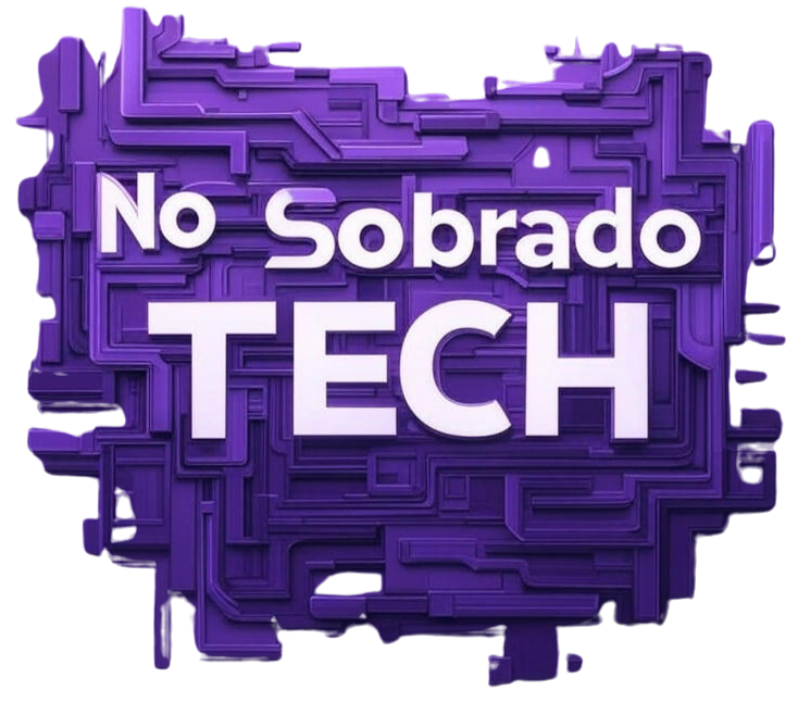 No Sobrado Logo
